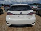 2017 LEXUS CT 200   for sale at Copart AL - MOBILE SOUTH