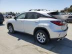 2017 Lexus Rx 350 Base for Sale in Martinez, CA - Rear End