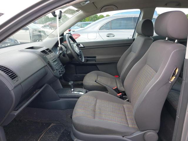 2005 VOLKSWAGEN POLO S 75