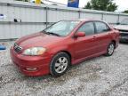 2008 Toyota Corolla Ce   en Venta en Walton, KY - Normal Wear