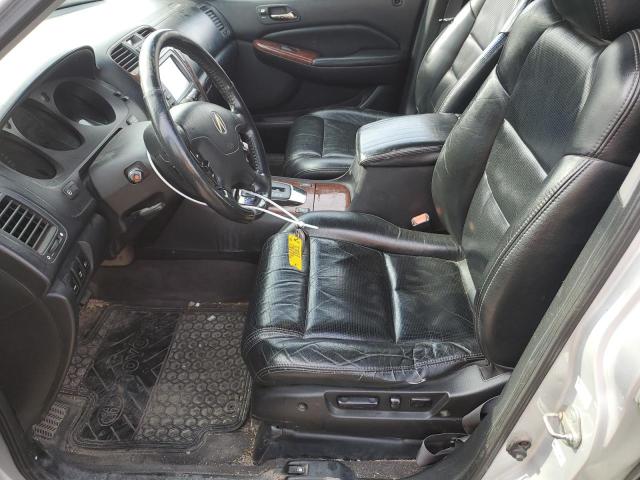 2005 ACURA MDX TOURING  