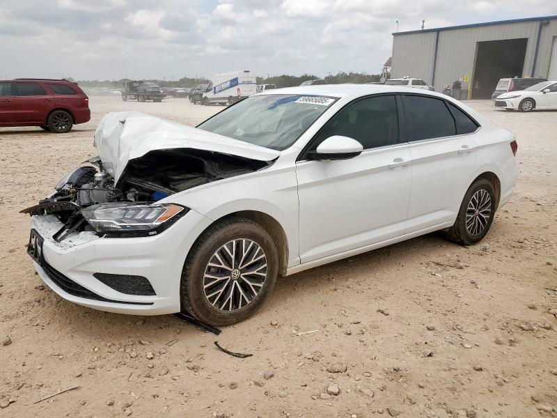 VOLKSWAGEN JETTA S 2021