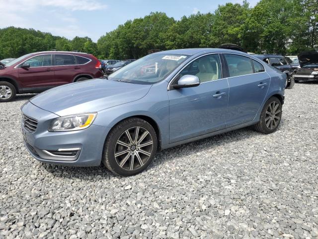 2017 Volvo S60 Premie 2.0L