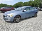 2017 Volvo S60 Premier за продажба в North Billerica, MA - Rear End