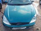 2000 FORD FOCUS ZETE for sale at Copart BRISTOL