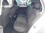 2010 VOLKSWAGEN GOLF GT TD for sale at Copart BRISTOL