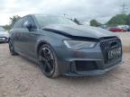 2015 AUDI RS3 NAV QU for sale at Copart BRISTOL