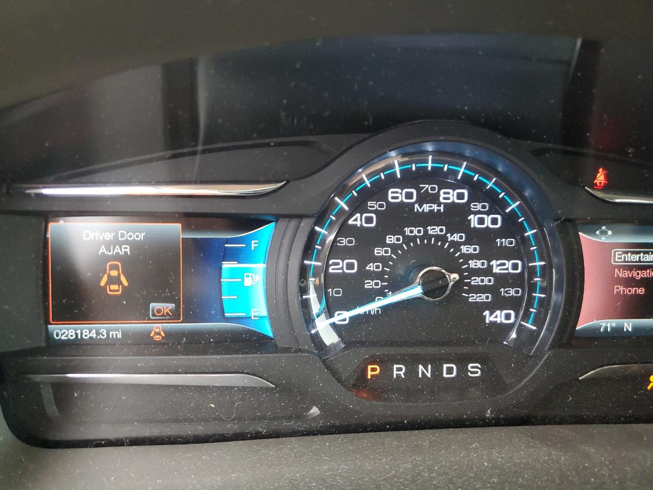 2019 Ford Flex Sel VIN: 2FMHK6C89KBA17734 Lot: 58558165