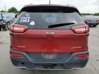 2014 Jeep Cherokee Limited للبيع في Littleton، CO - Rear End