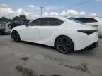 2021 Lexus Is 350 F Sport zu verkaufen in Lebanon, TN - Front End