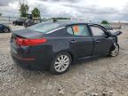 2015 Kia Optima Ex   for Sale in Appleton, WI - Front End
