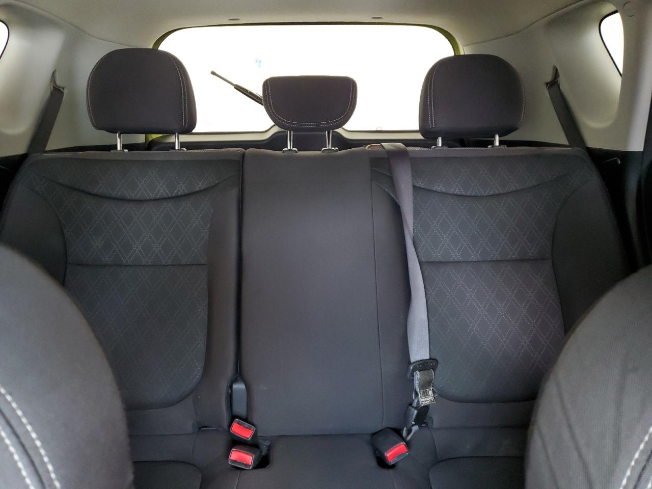 2015 Kia Soul VIN: KNDJN2A20F7797674 Lot: 58986755