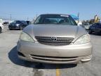 2002 Toyota Camry Le იყიდება Sun Valley-ში, CA - Rear End