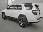 2020 Toyota 4Runner Sr5/Sr5 Premium за продажба в Wilmer, TX - Front End