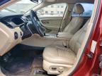 2014 FORD TAURUS SEL for sale at Copart TX - DALLAS SOUTH