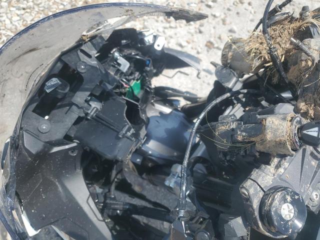  KAWASAKI ZX636 K 2024 Білий
