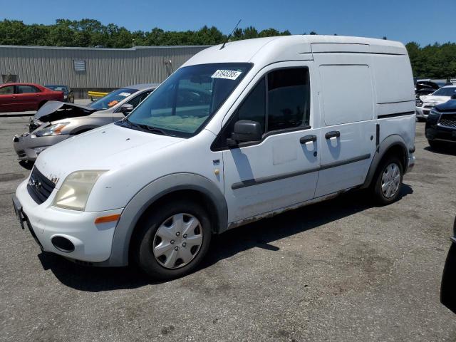 2010 Ford Transit Connect Xlt  