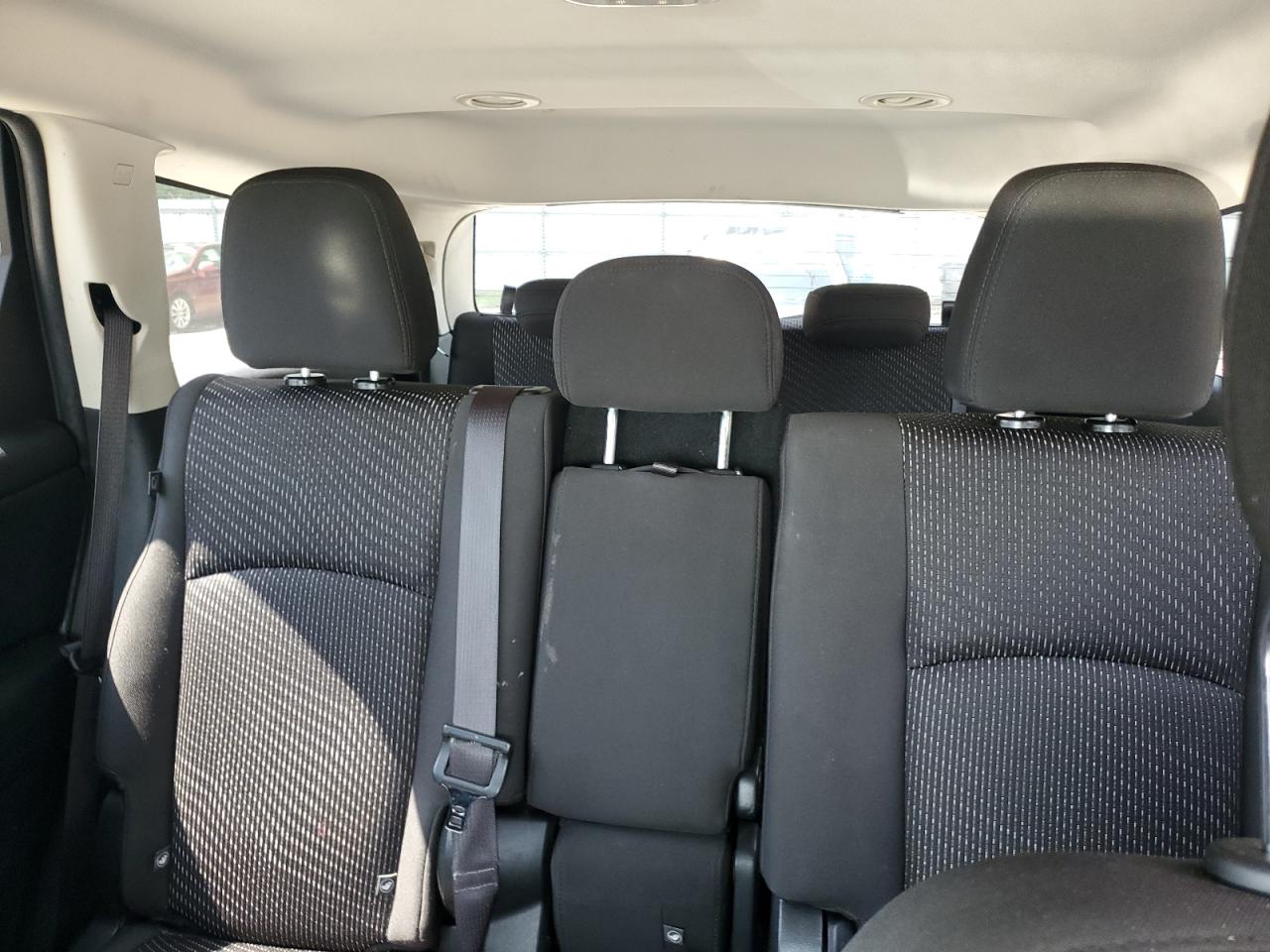 2019 Dodge Journey Se VIN: 3C4PDCBB1KT852589 Lot: 62090425
