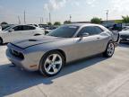 2014 Dodge Challenger Sxt იყიდება Haslet-ში, TX - Rear End