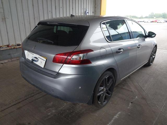 2014 PEUGEOT 308 ALLURE