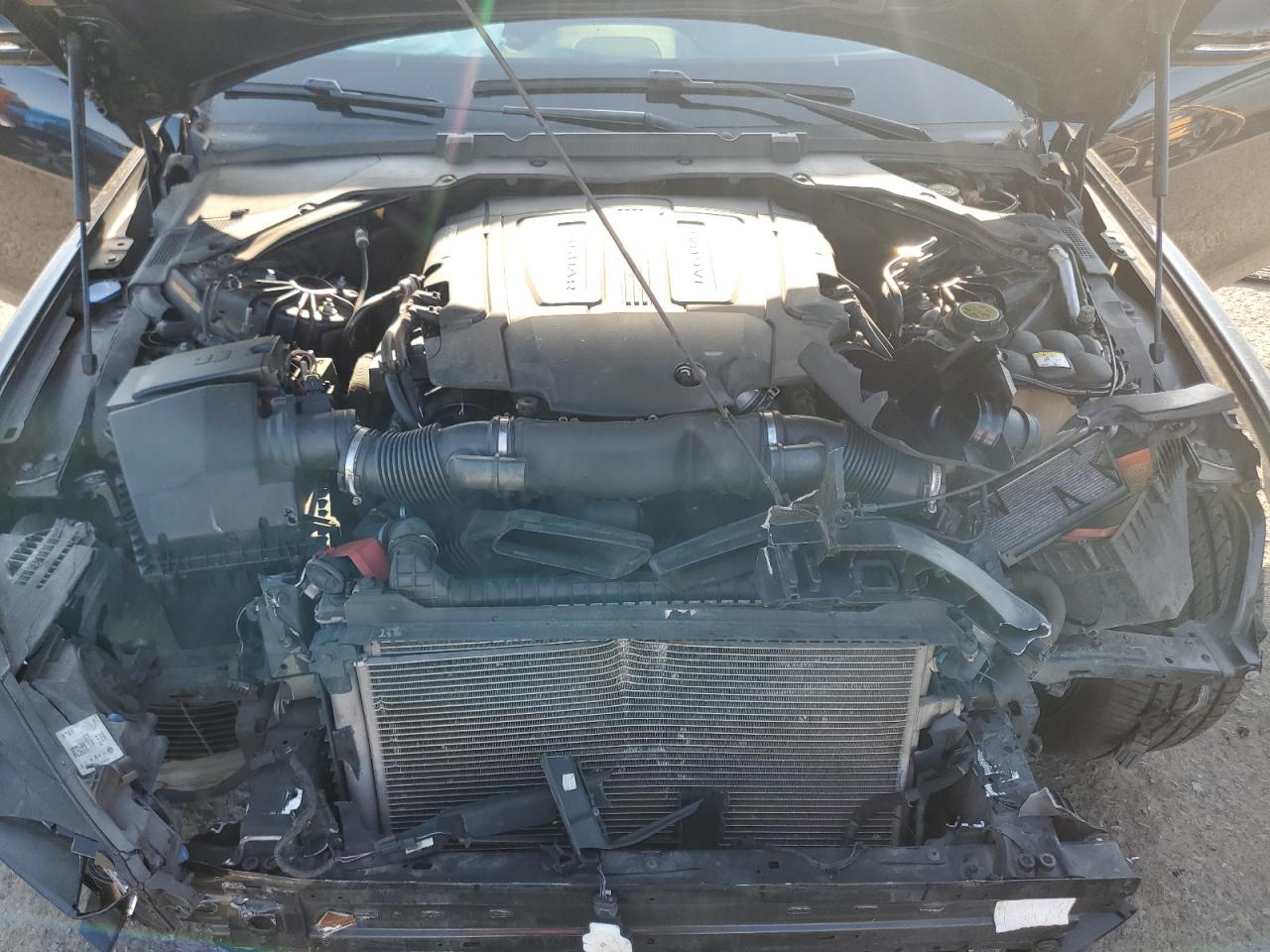 2017 Jaguar Xe Premium VIN: SAJAD4BV7HCP11635 Lot: 62370435