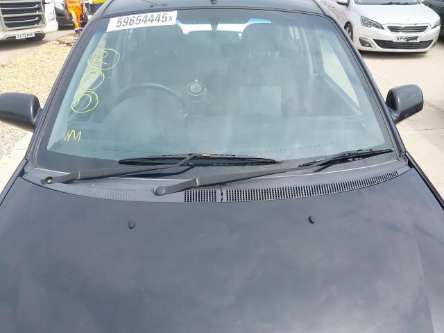 2006 KIA PICANTO GS