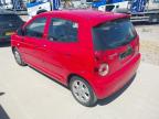 2009 KIA PICANTO RE for sale at Copart SANDY