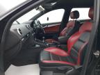 2011 AUDI A3 S LINE for sale at Copart GLOUCESTER