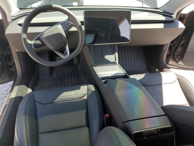  TESLA MODEL 3 2025 Чорний