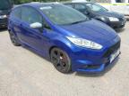 2013 FORD FIESTA ST- for sale at Copart SANDWICH