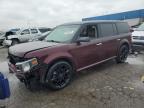 2019 Ford Flex Sel zu verkaufen in Woodhaven, MI - Front End