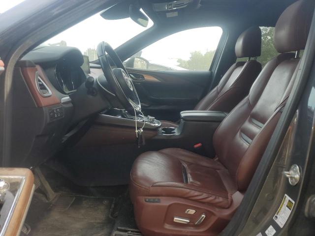 2019 MAZDA CX-9 SIGNATURE  