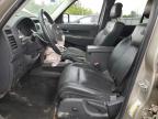 2011 JEEP LIBERTY LIMITED   for sale at Copart ON - TORONTO