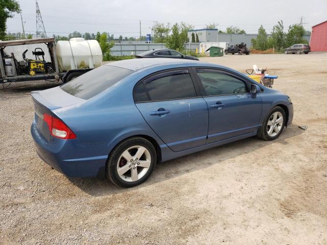 2010 HONDA CIVIC LX-S