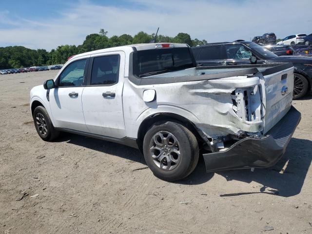  FORD MAVERICK 2022 White