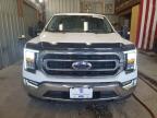West Mifflin, PA에서 판매 중인 2022 Ford F150 Supercrew - Side