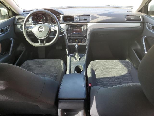  VOLKSWAGEN PASSAT 2017 Biały
