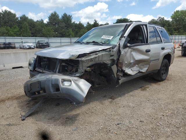 2002 Chevrolet Trailblazer