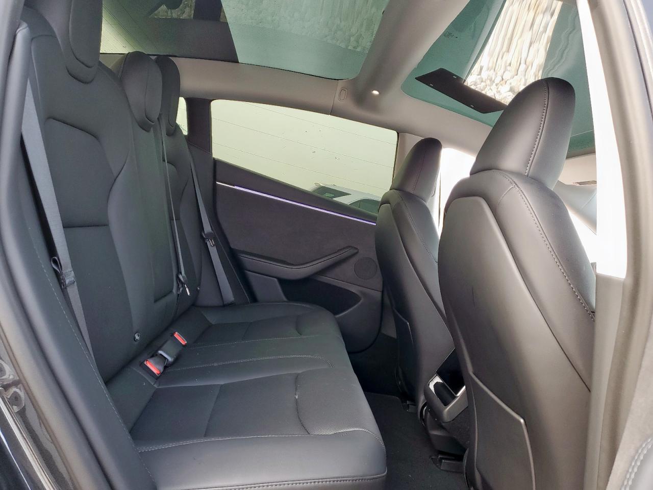 TESLA MODEL 3 2024 VIN 5YJ3E1EB5RF814626 фото 10