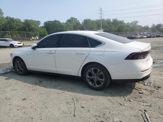  HONDA ACCORD 2024 Белы