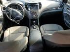 2017 Hyundai Santa Fe Se продається в East Granby, CT - Front End