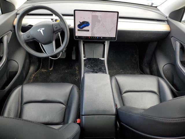  TESLA MODEL Y 2020 Granatowy