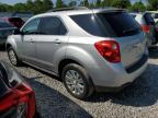 2011 Chevrolet Equinox Lt for Sale in Walton, KY - Normal Wear