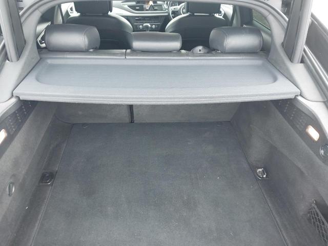 2014 AUDI A7 S LINE