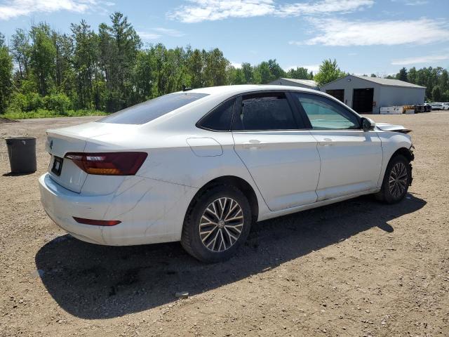 2020 VOLKSWAGEN JETTA SEL  