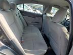 2012 Honda Civic Lx на продаже в Windham, ME - Undercarriage