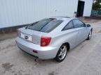 2004 TOYOTA CELICA VVT for sale at Copart WESTBURY