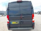 2014 PEUGEOT BOXER 335 for sale at Copart BRISTOL