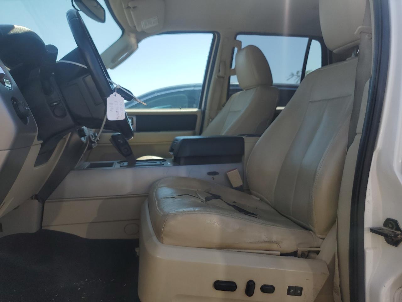 FORD EXPEDITION 2015 VIN 1FMJK1JT9FEF38734 photo 7