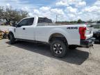 2017 Ford F250 Super Duty   продається в Riverview, FL - Burn - Engine